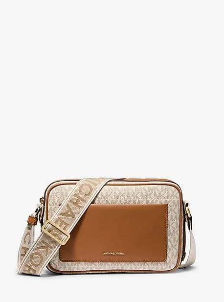 Michael Kors Maeve Large Pocket Crossbody Bag