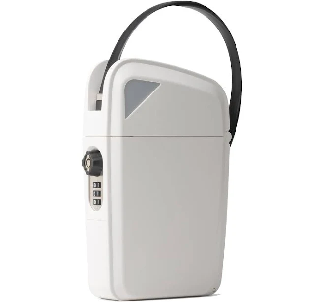 SAFEGO Portable Safe