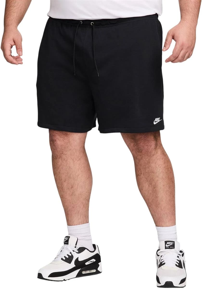 Nike Men's Club French Terry Flow Shorts