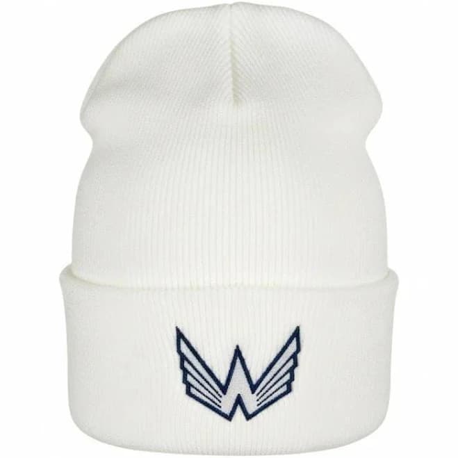 Cotton Beanie