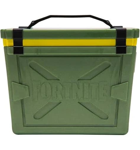 Fortnite Loot Battle Box