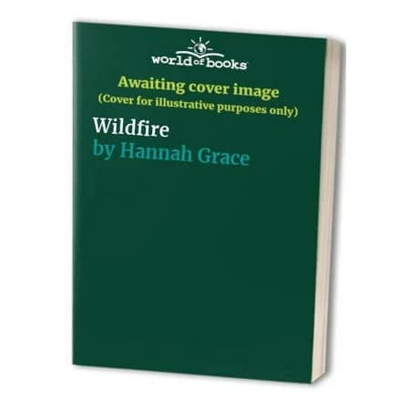 used Pre-owned Wildfire Paperback