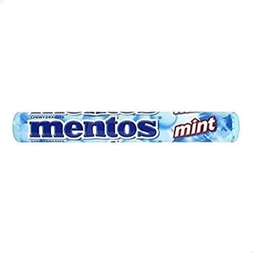 Mentos Mint