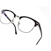 Amazon.com: YEIN Blue Light Blocking Glasses, Spring Hinge Photochromic Gray Sunglasses, Anti Eyestrain, Computer Reading Glasses, Gaming Glasses, TV Glasses for Women, Anti Glare : Health & Household