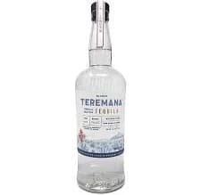 TEREMANA - BLANCO TEQUILA - 750ml