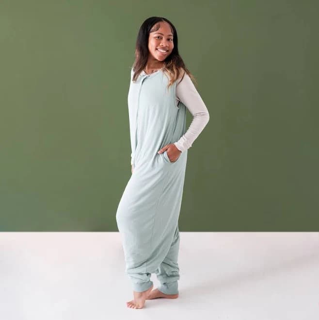 Kyte Baby Bamboo Sleep Bag Walker