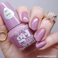 Color Craze Extreme Shine Gel Polish CNL547 Dreamcatcher - Walmart.com