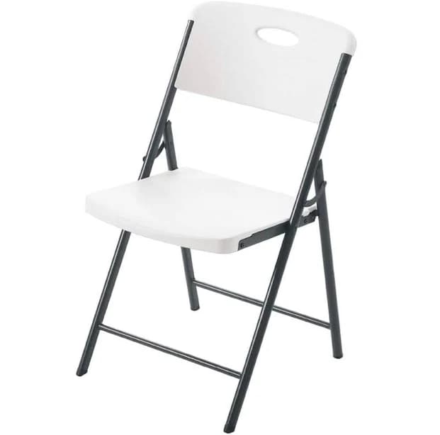 HDX Folding Chair Set of 6