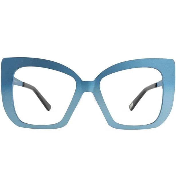 See Eyewear Cat Eye Glasses