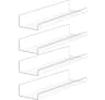 Video frame trigger