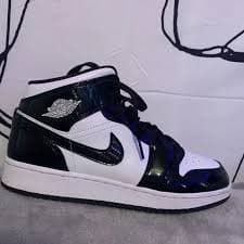 Nike | Shoes | Air Jordan Retro Phat Carbon Fiber | Poshmark