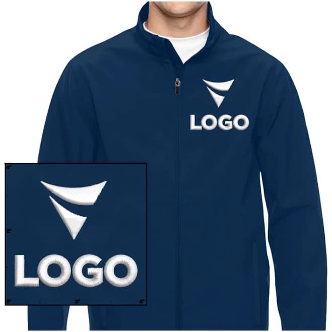 Team365 Men's Leader Soft Shell Jacket