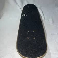 Skateboard Deck Magneto Cruiser Board Tribute Tony Hawk's Skate Video Game