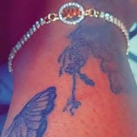 Anklets Boutique New | Mercari