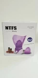 Facial Steamer Sauna - NTFS, Cleaning Beauty Moisturizing Cleaner