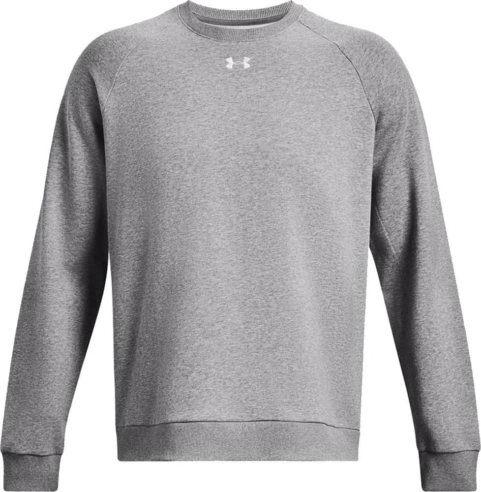 Under Armour Men's Rival Fleece Sweatshirt