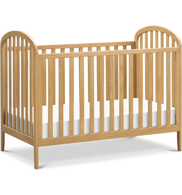 Beau 3-in-1 Convertible Crib DaVinci