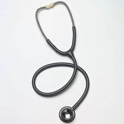 Dual Head Stethoscope 30 inch - 06-2331 - 1/EA | TEAL - 06-2334 - 2334