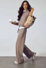 Video frame trigger