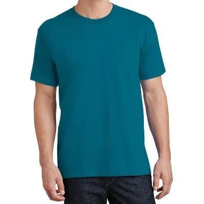 Men's Core Cotton Short Sleeve T-Shirt