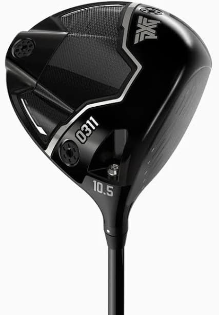 PXG Black Ops Driver