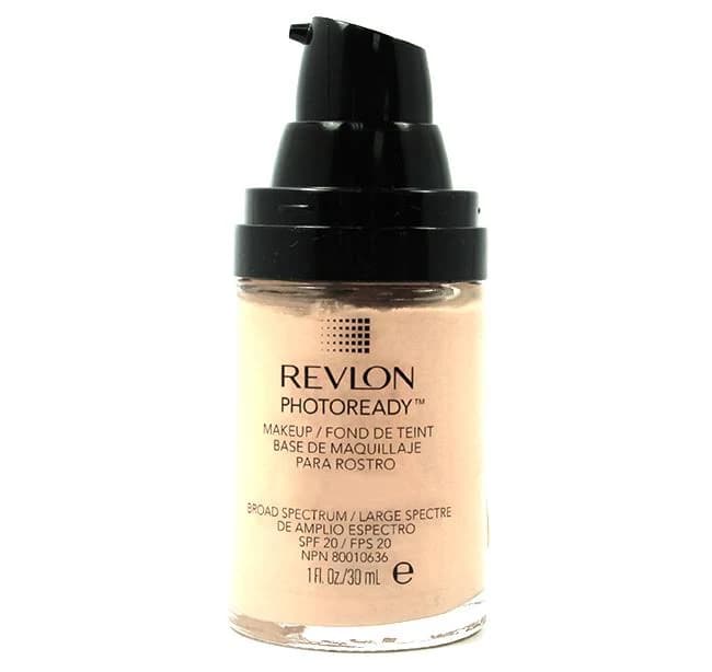 Revlon PhotoReady Makeup