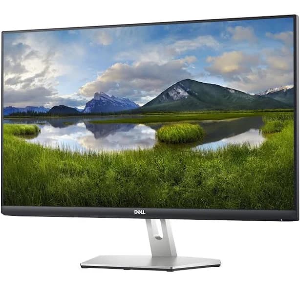Dell S2721h 27 Inchs 27" IPS Led Fhd Monitor
