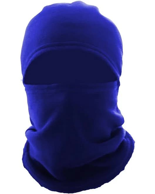 Fleece Balaclava