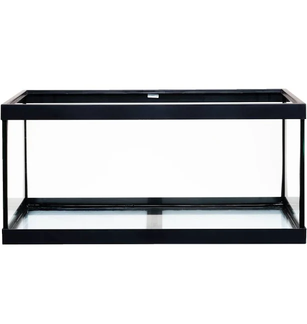 Marineland Open Glass Aquarium Tank