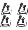 Video frame trigger