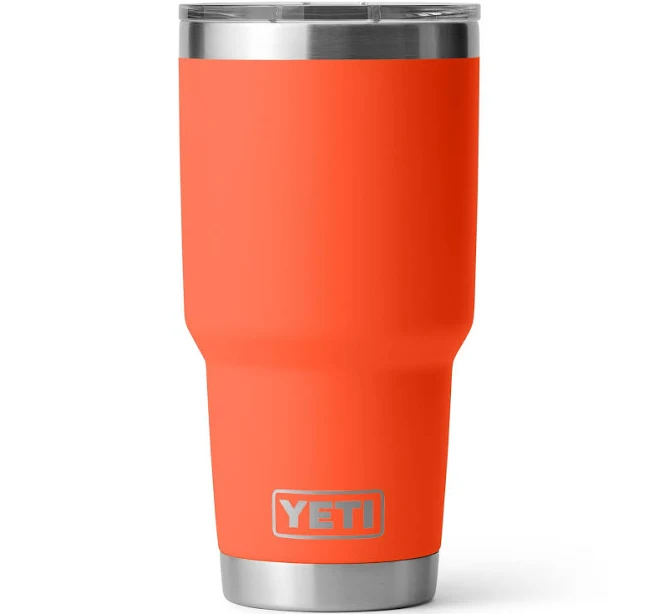 YETI Rambler Tumbler