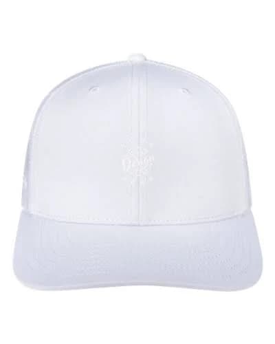 Pukka Charter Six-Panel Cap