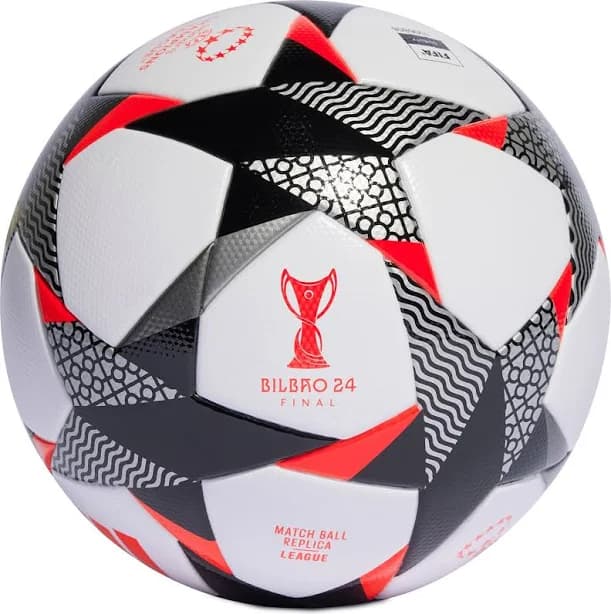 Adidas Women's UCL League Soccer Ball
