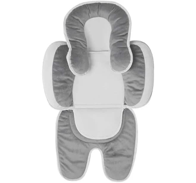 Lulyboo 5-Piece Seat Support Cushion