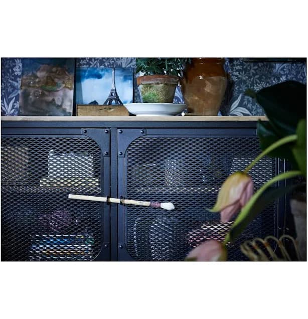 IKEA FJÄLLBO TV Storage Combination
