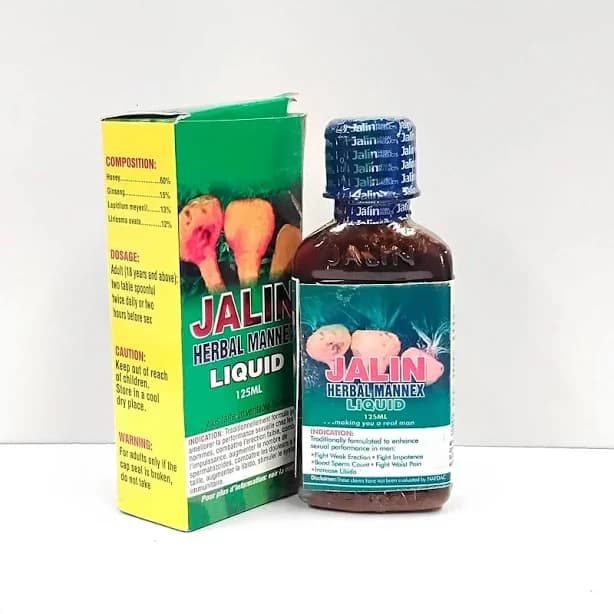 100% Herbal Man Power Honey