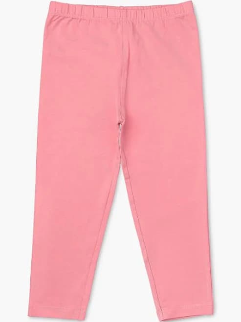 Monica + Andy Girl's Classic Leggings
