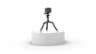 Video frame trigger