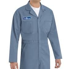 Chip Douglas The Cable Company Adult Costume - Mens Small - Walmart Business Supplies