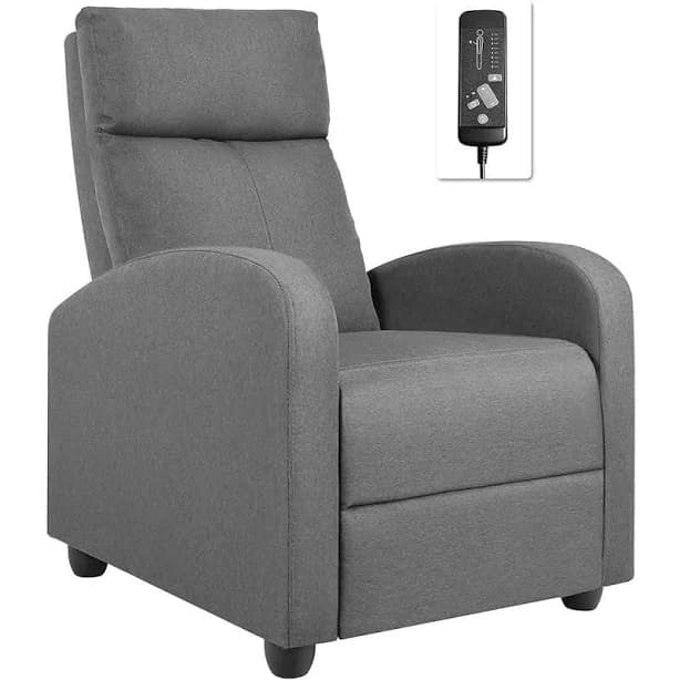 LACOO Standard Recliner