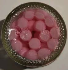ATLAS MIKE'S SOFT SCENTED PLASTIC EGGS STANDARD SIZE 20 Grams Bubble Gum | eBay