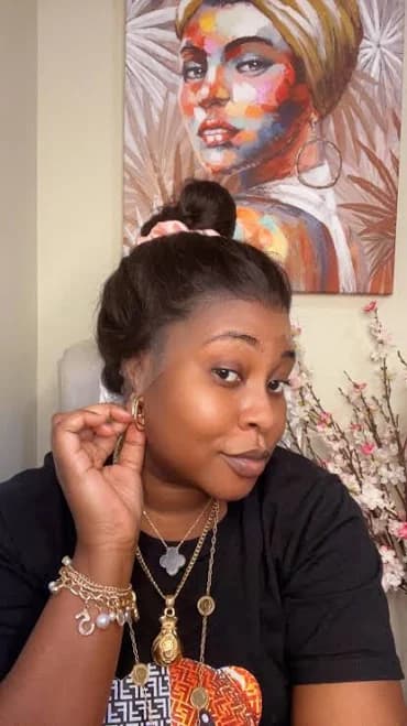 Human Lace Wig