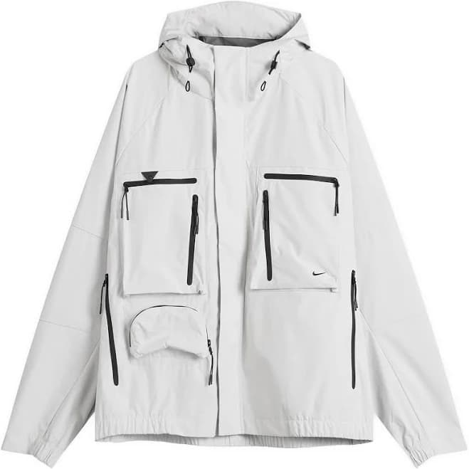 Nike Men's Sportswear Tech Super Lightweight Jacket