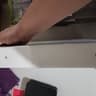 Video frame trigger