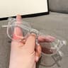 Video frame trigger
