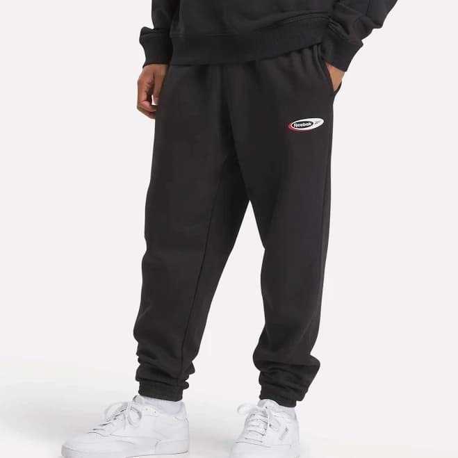 Reebok Men's Brand Proud Pants