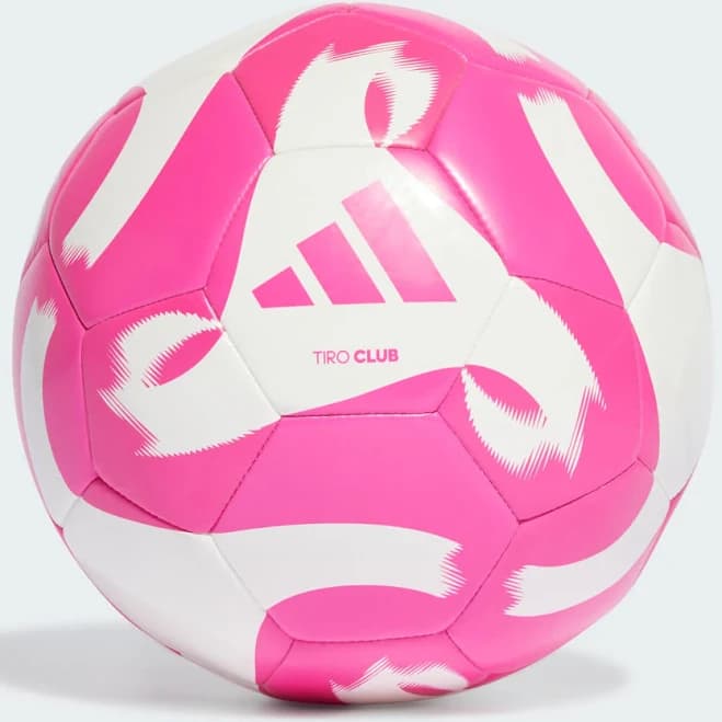 Adidas Teamwear Tiro Club Ball