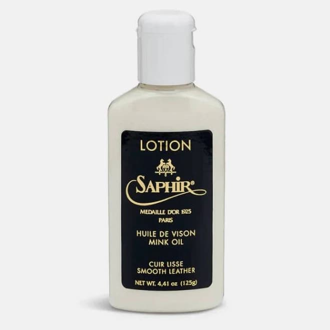 Saphir Leather Lotion