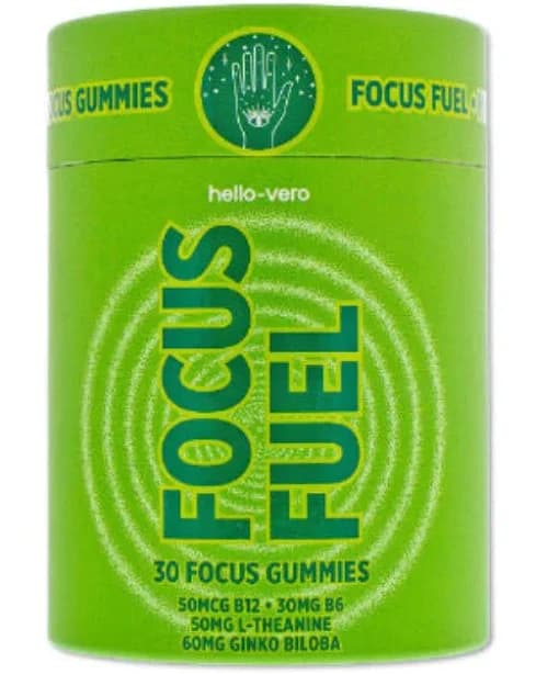 Focus Fuel