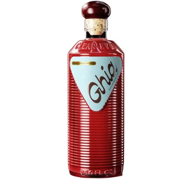 Ghia Aperitif